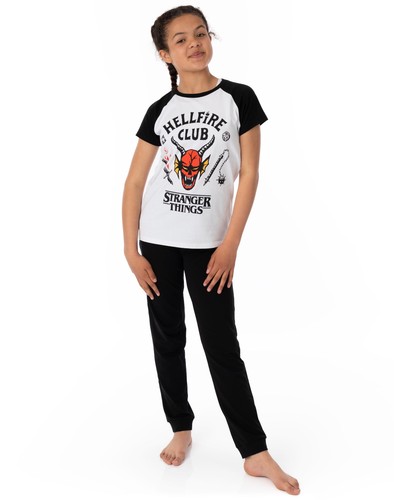 Stranger things short sleeve - stranger,