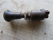 CLASSIC CAR LUCAS PUSH PULL