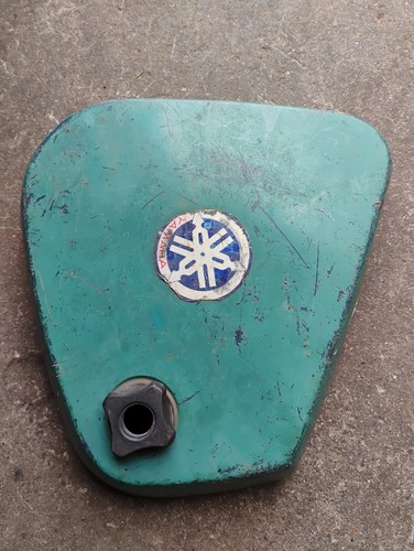Yamaha yg1 80cc yb100 - yamaha,