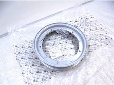 Genuine Piaggio Vespa Front