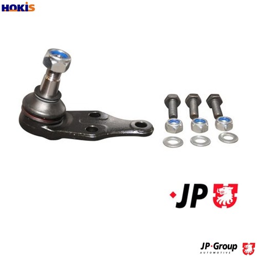 Ball joint 3740300300 for land - joint,