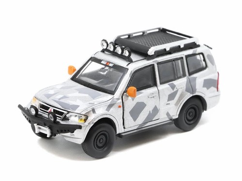 Creations mitsubishi - bm, 1/64