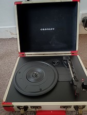 Crosley (CR6019A) portable
