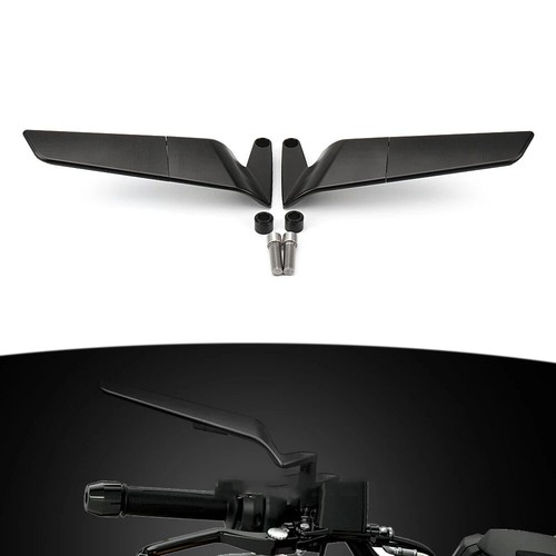 Pair rearview side wing - rearview,