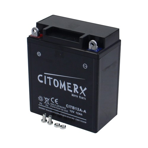 Battery gel - , yb12a-a
