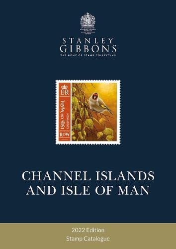 2022 collect channel islands - channel,
