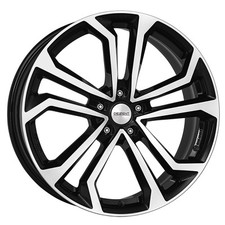 Dezent wheels TA dark 7.0Jx17