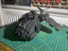 Space Marines - Stormraven