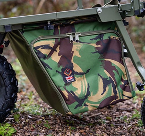 Cotswold aquarius carp - cotswold,