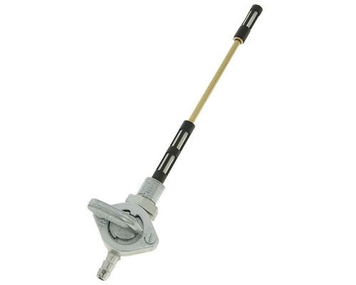 Manual fuel tap - manual,
