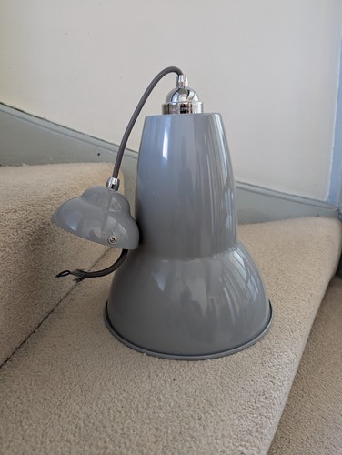 Anglepoise original 1227 midi - original,