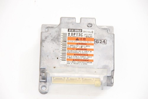 Control unit airbag suzuki - control,