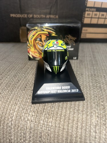 Minichamps 398 130086 agv - minichamps,