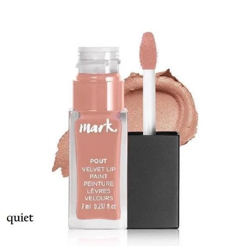 Quiet avon mark pout - avon, mark.