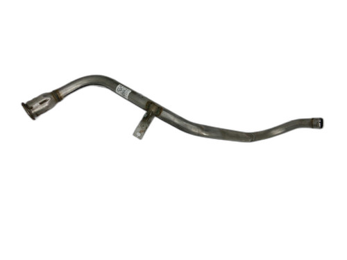 Fuel filler neck - for, ford