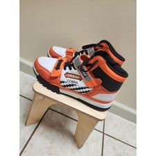 TROOP Cobra Mid Top Sneakers