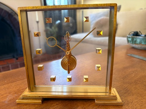 Jaeger lecoultre 354 - no., 8-day