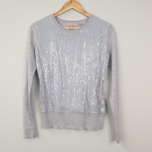 Ted baker jumper womens 12 - womens, uk