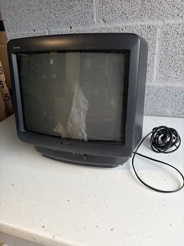 Sony trinitron m1400u - sony, 14"