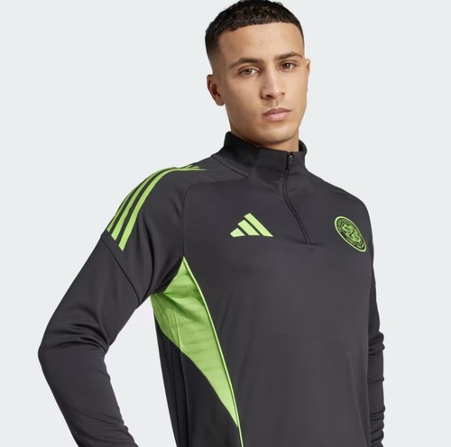 Adidas celtic training track - celtic,