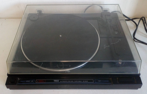 Kenwood trio 54r - kenwood,