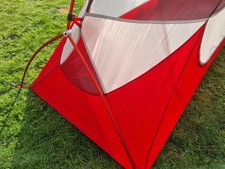 MSR Hubba NX Solo 1 Person