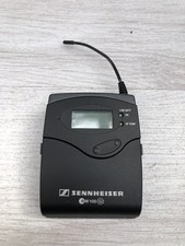 Sennheiser EW100 G2 Radio Mic