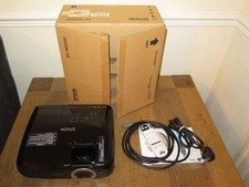 EPSON EH-TW5200 HD home cinema