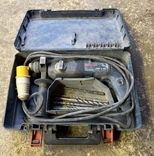 Bosch GBH 2 SR Hammer Drill