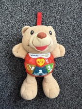 Vtech Little Singing Alfie