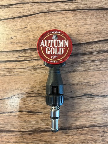 Taunton cider tap handle - taunton,