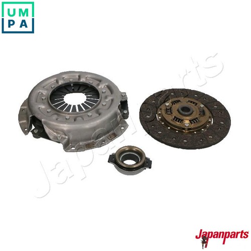 Clutch kit 148 for - kf-148,