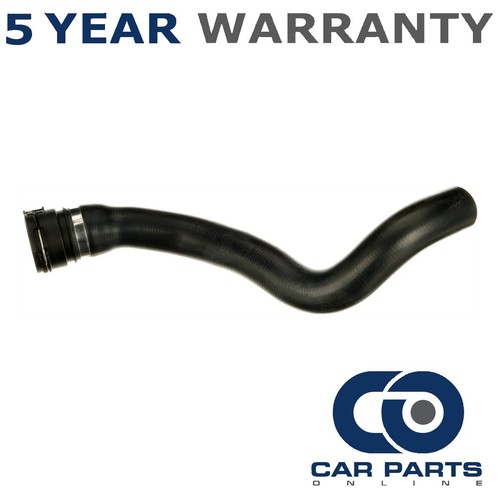 Radiator hose upper cpo - cpo, fits