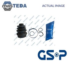 700127 CV JOINT BOOT KIT GSP