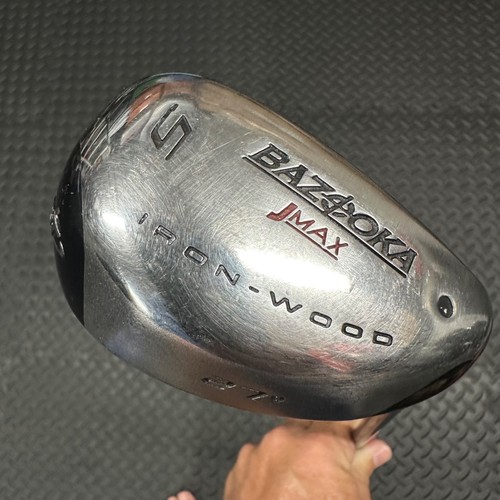 Tour edge bazooka jmax - edge,