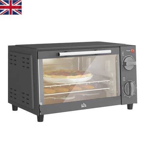 750w portable toaster oven - 750w,