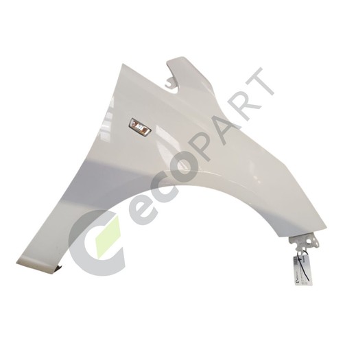 Vauxhall corsa mk4 - vauxhall, wing