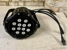 Outdoor Stage Par LED 12x3W