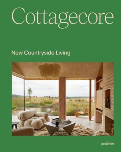 Cottagecore new countryside - cottagecore,