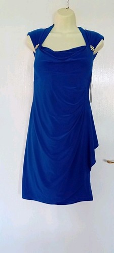 Bnwt 10uk scarlett - scarlett, nite