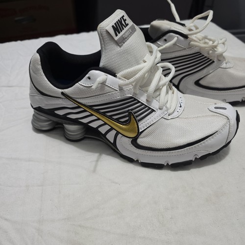 Nike shox turbo running - nike, 8