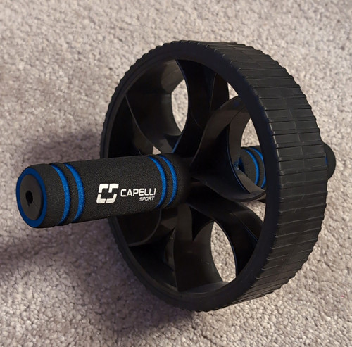 Capelli sport roller wheel - sport, ab