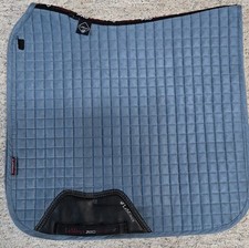 Lemieux saddle pad dressage