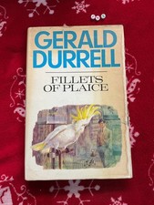 Fillets of Plaice by Gerald