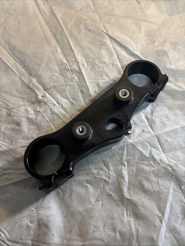 Upper triple clamp oem - upper,