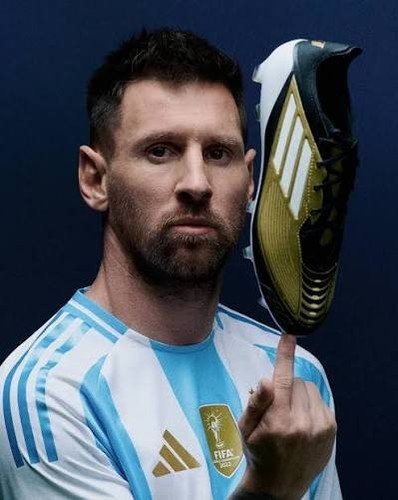 Adidas f50 elite messi - elite, fg