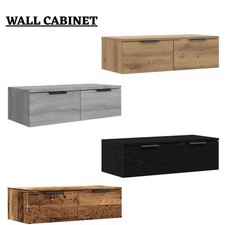 Modern Wall Cabinet Hanging