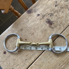 Neue Schule Salox Eggbutt