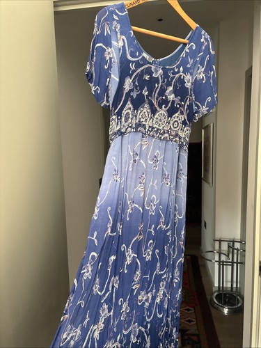 Phool vintage dress - phool,