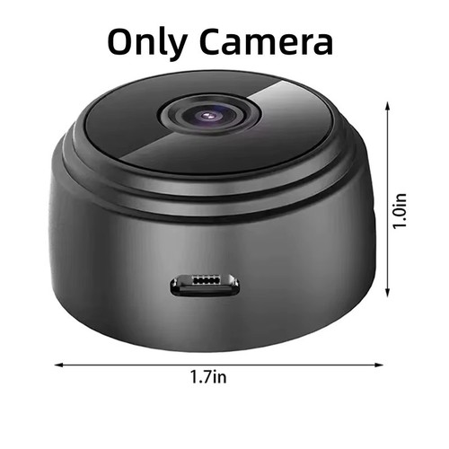 1080p camera wireless wifi - camera,